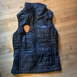 Patagonia “Nano Puff” Vest
